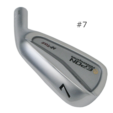 Epon Golf AF-Tour CB Irons [aftourcb] : one2one Japanese Custom Club