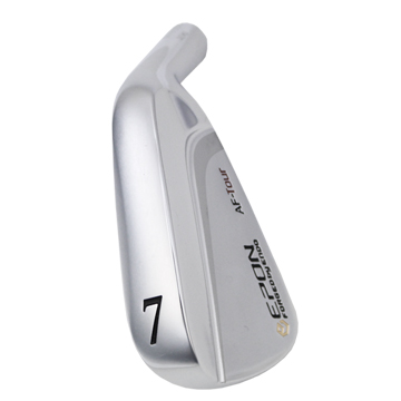 Epon Golf AF-Tour MB Irons [aftourmb18] : one2one Japanese Custom Club