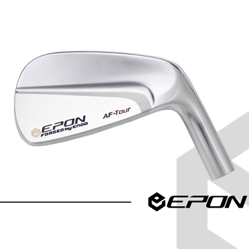 EPON エポン　AF-tourMBアイアン2018年以降後期モデル