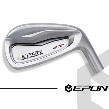 Epon Golf AF-707 iron