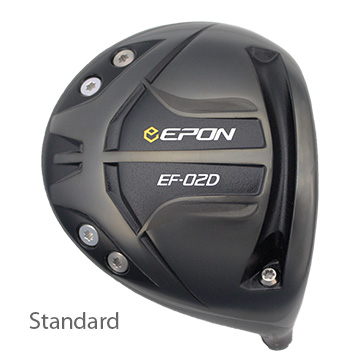 Epon Golf EF-01 Driver [egef02d] : one2one Japanese Custom Club