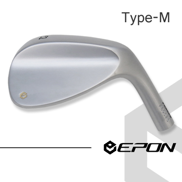 エポンTOUR WEDGE TYPE M 52゜