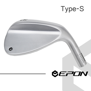 Epon Golf Tour Wedge Type-S