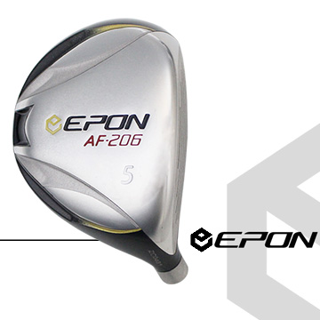 Epon Golf AF-206 Fairwaywood