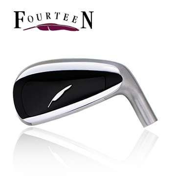 Fourteen TB-M Irons