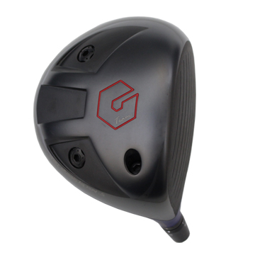 OutLet】GTD 5周年 限定 ドライバー [gtd5th] - 39,200円 : カスタム