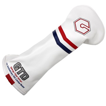 OutLet】GTD 5周年 限定 ドライバー [gtd5th] - 39,200円 : カスタム