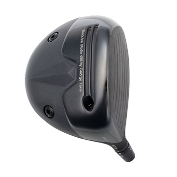 OutLet】GTD Black Ice Studio455 Driver [gtdbi455] - JPY42,300