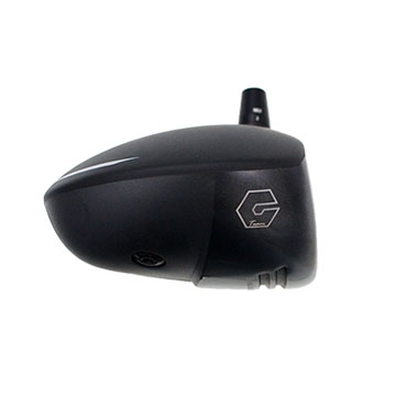 OutLet】GTD Black Ice Studio455 Driver [gtdbi455] - JPY42,300