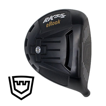 Jigen eRook RK55z Driver