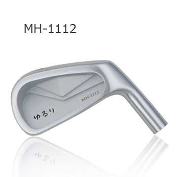 Yururi MH-1112 CNC Irons