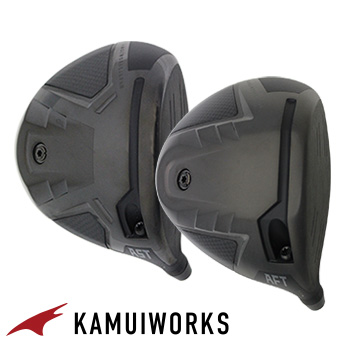 Kamui Works : one2one Japanese Custom Club