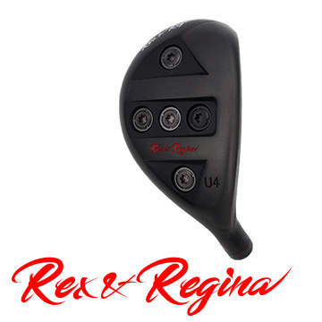Rex & Regina Utility