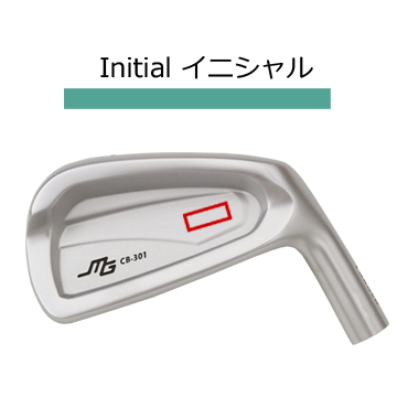 三浦技研 CB301 アイアン [mgcb301] - 22,000円 : カスタムオーダー