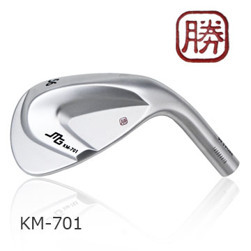 三浦技研 KM-701 月産数量限定 ウエッジ [mgkm701] - 39,600円 ...