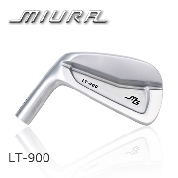 三浦技研 LT-900 Left Hand アイアン