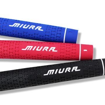 三浦技研 Miura ラバーグリップ [mgog] - 2,200円 : カスタムオーダー 