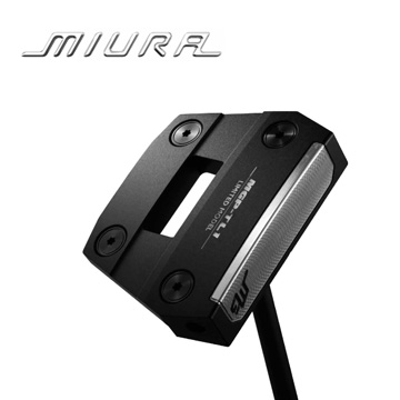 三浦技研 MGP-TL1 Premium パター