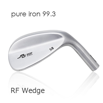 Miura Golf RF Wedge