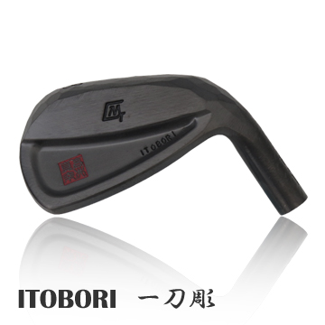 MTG Itobori Half Cavity Irons