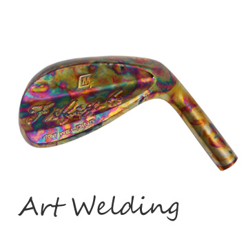 MTG Art Welding Wedge