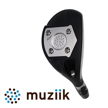 Muziik DU2 Heven Utility