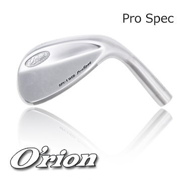 O'rion SP-1 Pro Spec Wedge