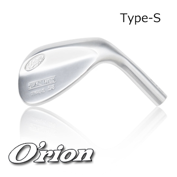 O'rion SPY-1 Type-S Wedge