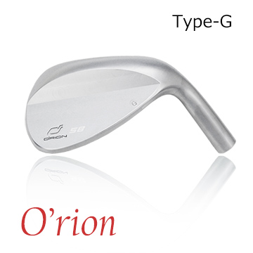 Orion SPY-2 Wedge Type-G