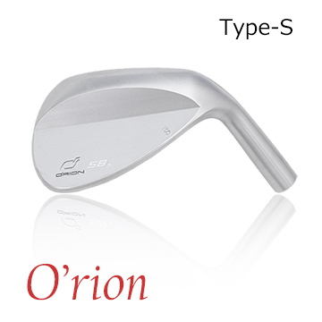 Orion SPY-2 Wedge Type-S