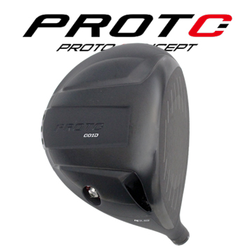 Proto Concept C01 Driver