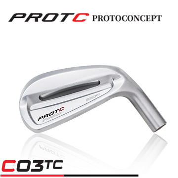 Proto Concept C03 Iron #5-7