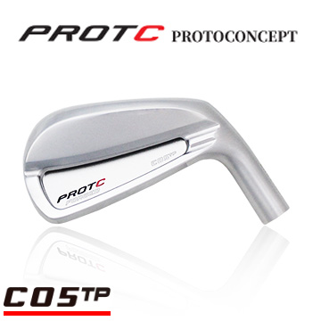 Proto Concept C05TP Iron