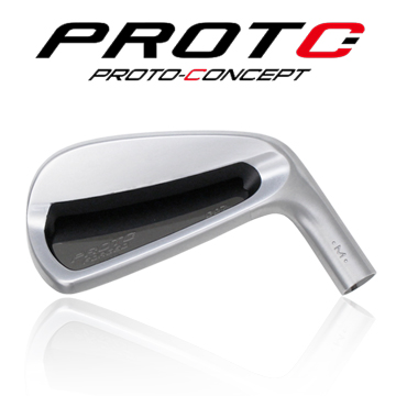 Proto Concept C07 Iron #4-PW