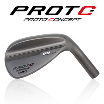 Proto Concept Forged Wedge