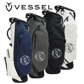 Proto Concept VESSEL PLAYER 3.0 Stand Bag