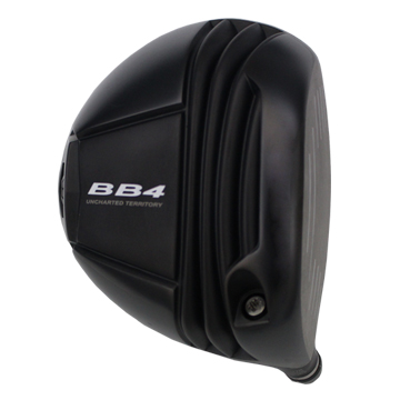 Progress BB4 Driver