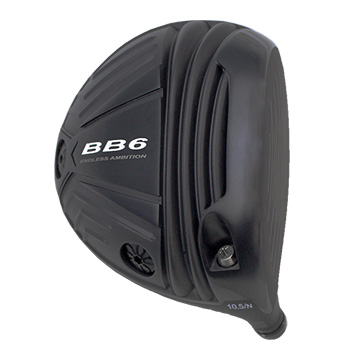 BB6 Driver