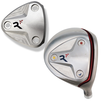 工房カスタム】RODDIO FAIRWAYWOOD T-Sole フェアウェイウッド Tソール