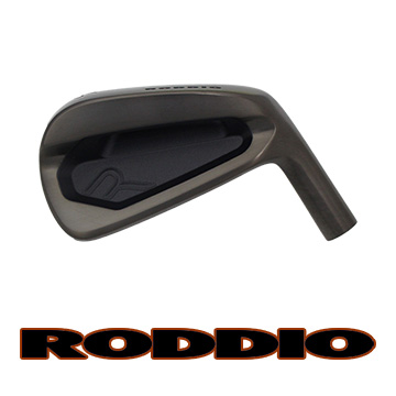 Roddio MC DLC iron