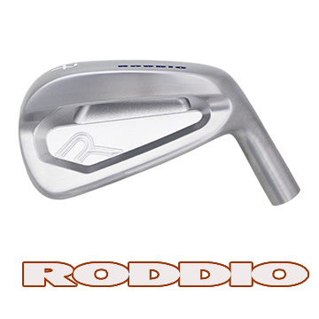 Roddio MC iron