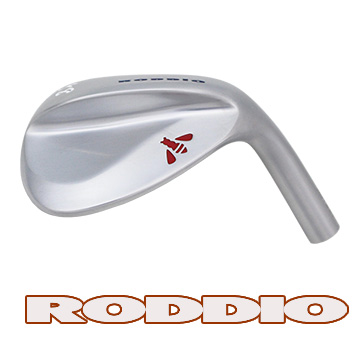 Roddio MC Wedge