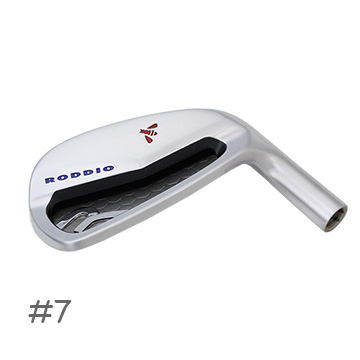 Roddio PC iron [rodpcirn19] - JPY22,000 : one2one Japanese Custom Club