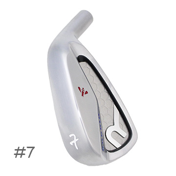 Roddio PC iron [rodpcirn19] - JPY22,000 : one2one Japanese Custom Club