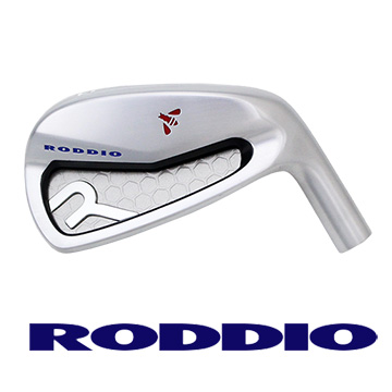 Roddio PC iron [rodpcirn19] - JPY22,000 : one2one Japanese Custom Club