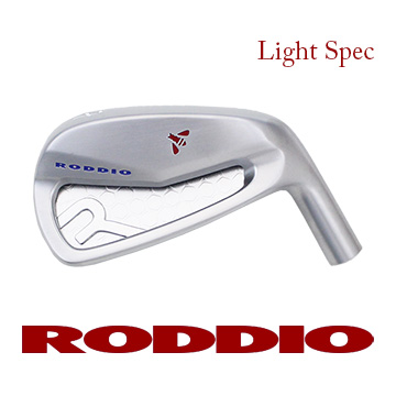 Roddio PC iron