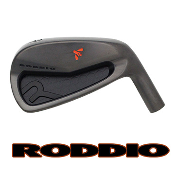 Roddio PC iron DLC