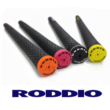 RODDIO x Perfect Pro X HOLD Rubber GRIP