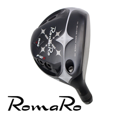 Romaro V2 Fairwaywood