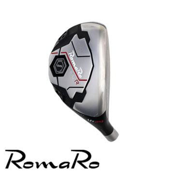 ロマロ タイプR ユーテリティ